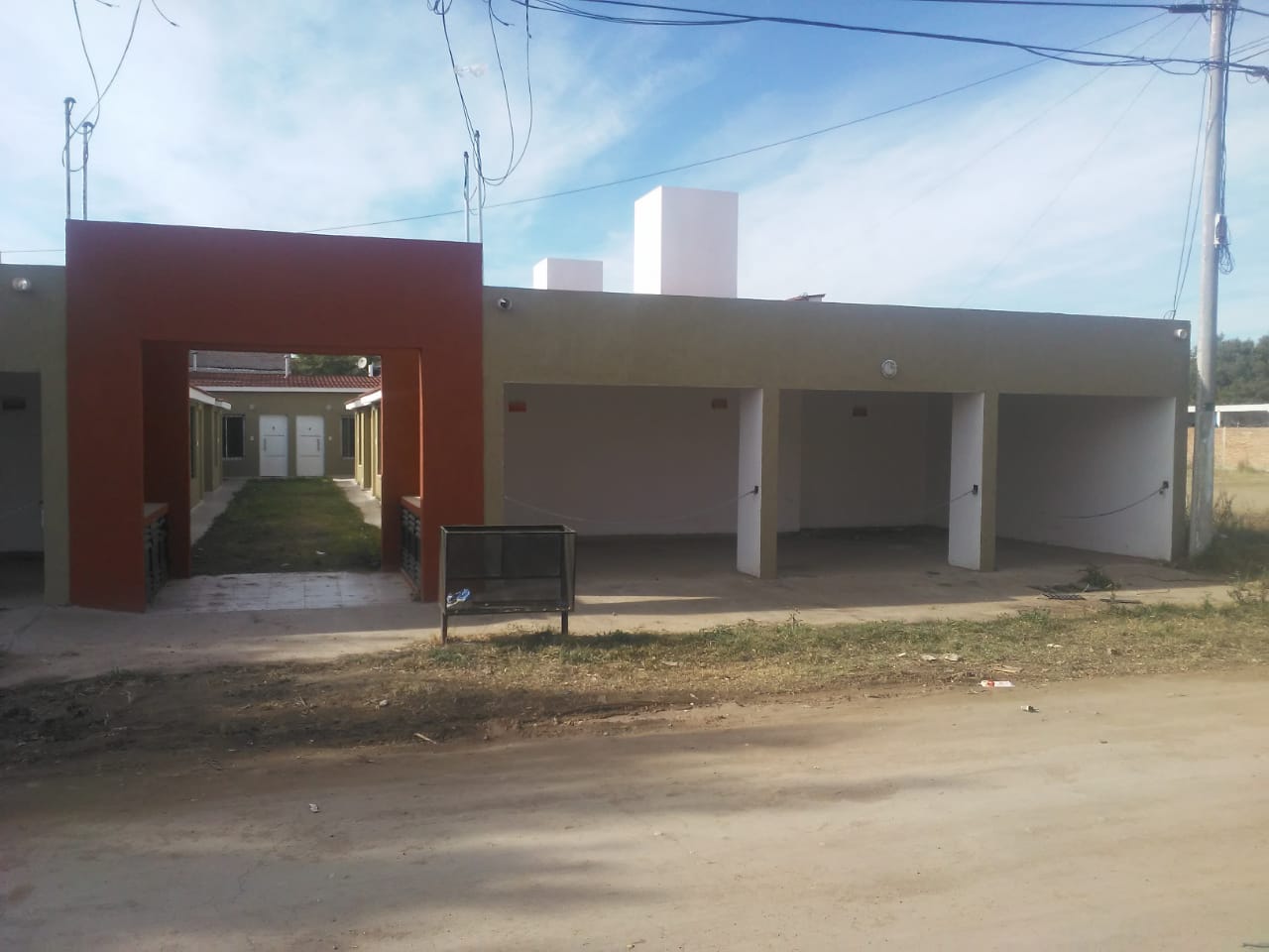 Inmueble