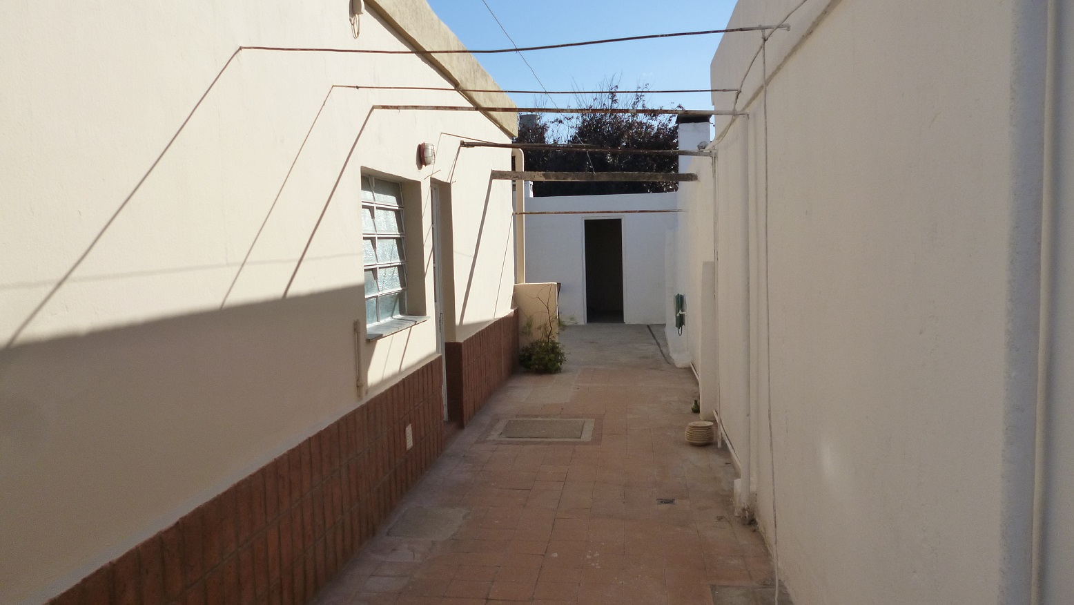 Referencia REF 84 - VIVIENDA FAMILIAR EN RIO TERCERO