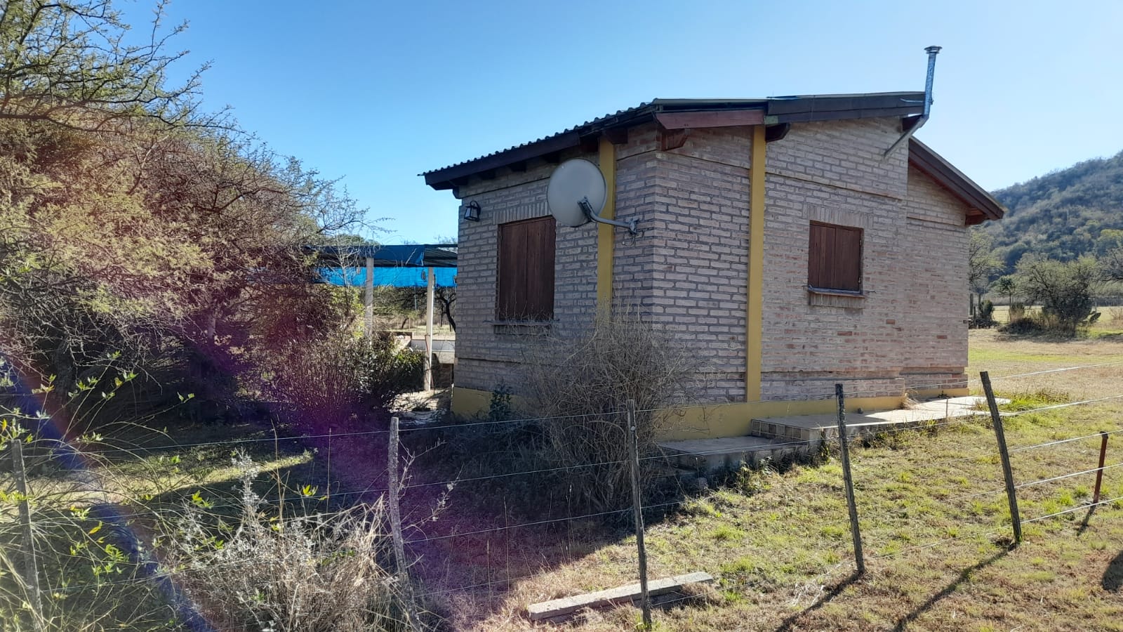 Inmueble