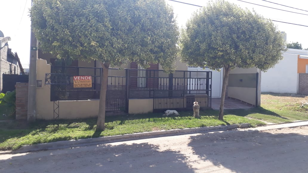 Referencia REF 146 CASA EN BARRIO CASTAGNINO