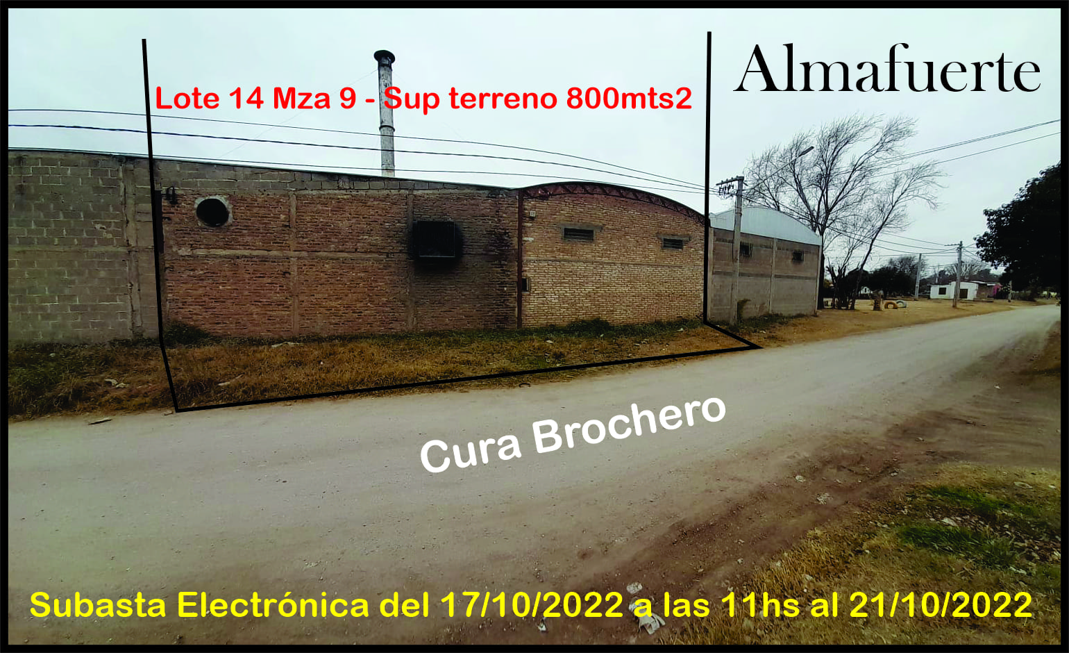 Inmueble