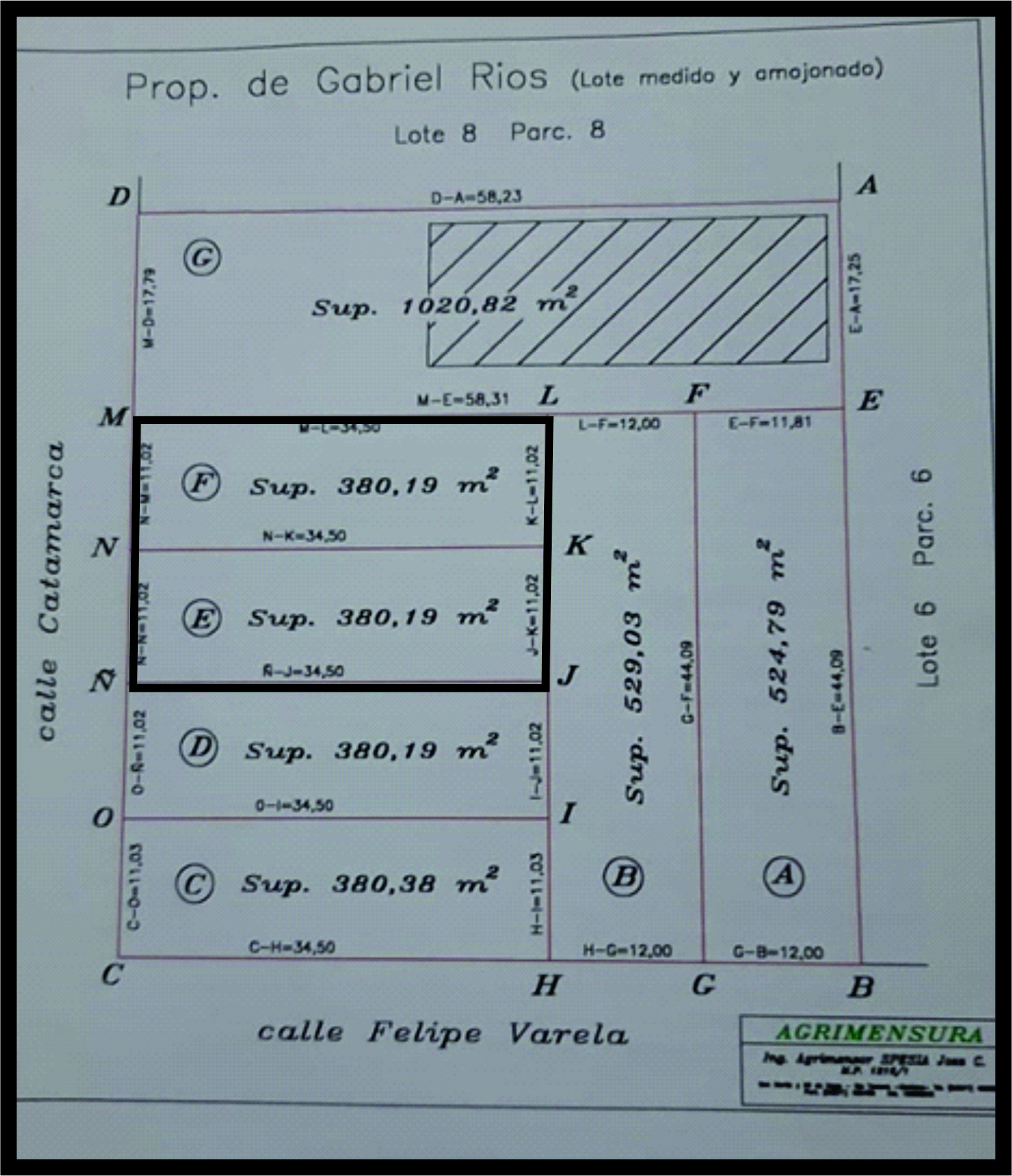 Inmueble