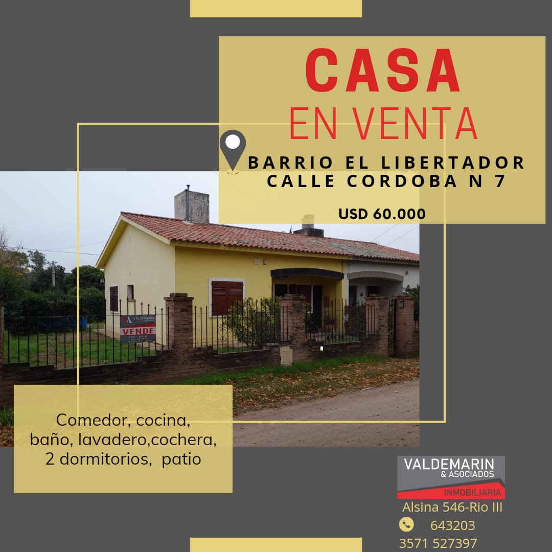 Referencia REF 236 VIVIENDA FAMILIAR B° FABRICA