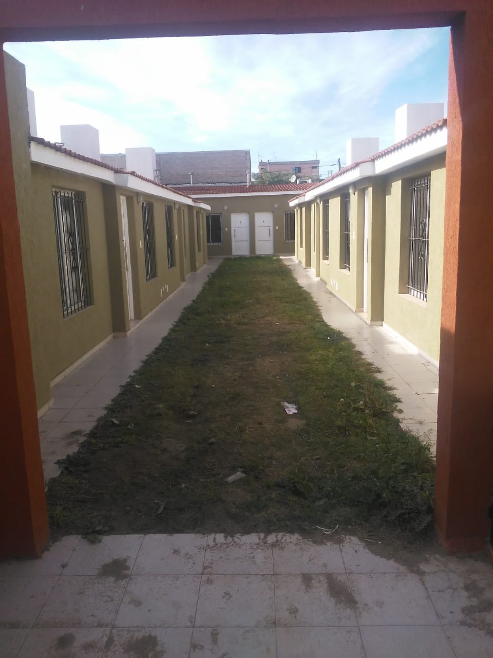 Inmueble