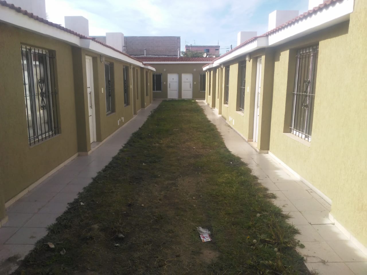Inmueble