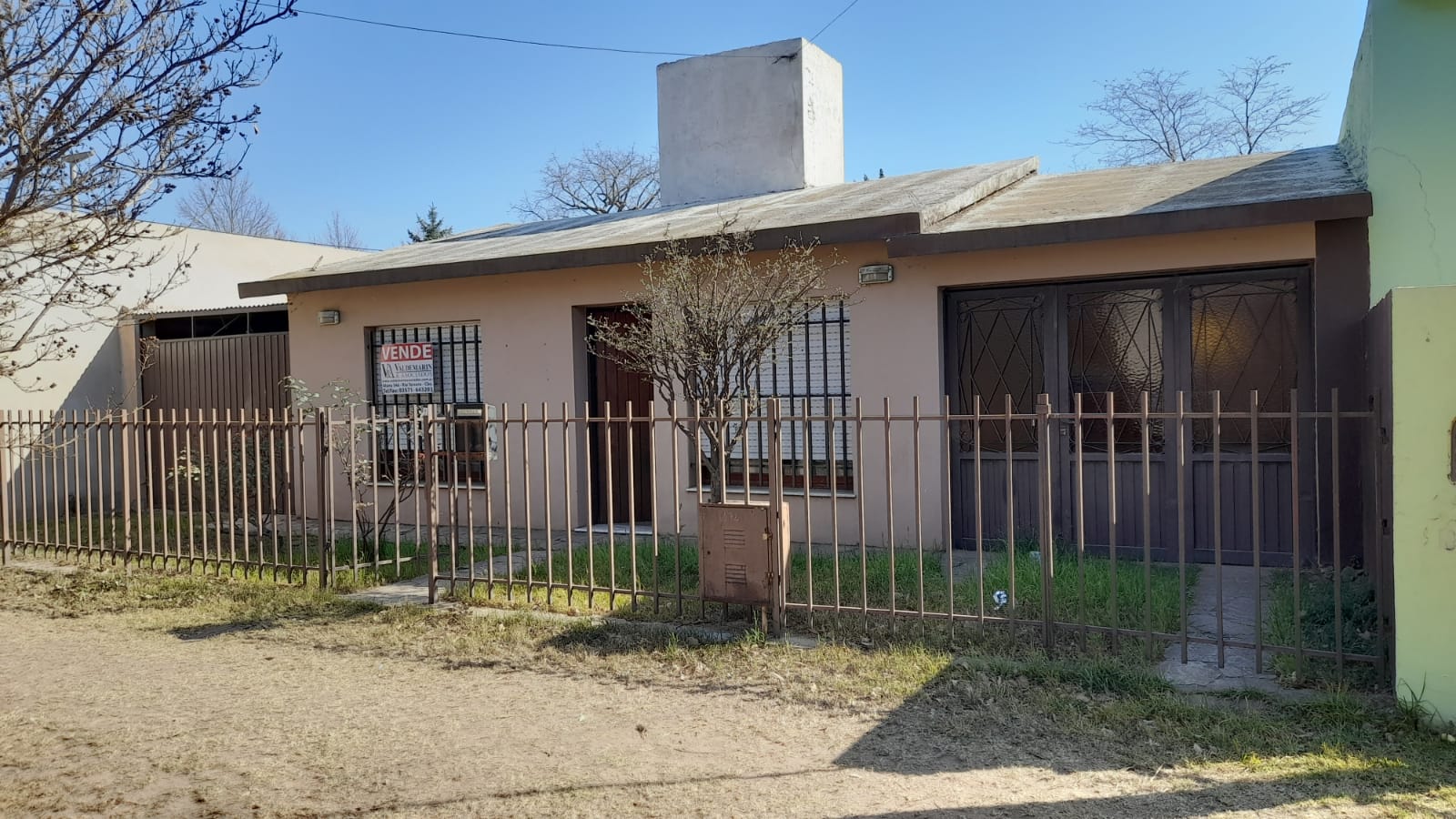 Referencia REF 207 VIVIENDA RIO TERCERO