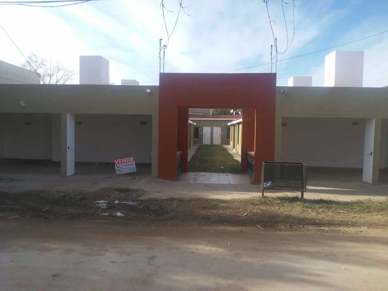 Inmueble