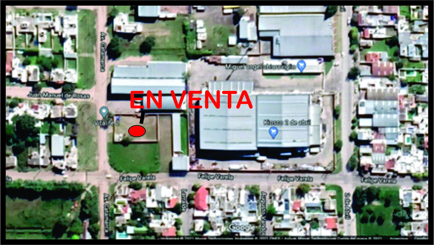 Referencia REF 157 2 LOTES DE TERRENOS