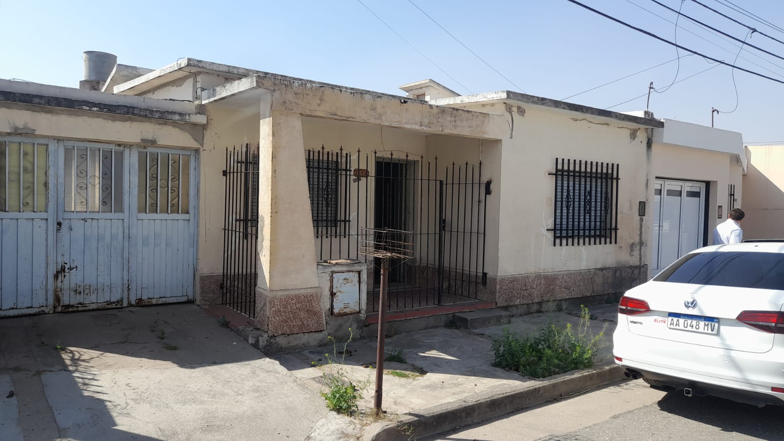 Referencia REF 242 VIVIENDA BARRIO CASTAGNINO