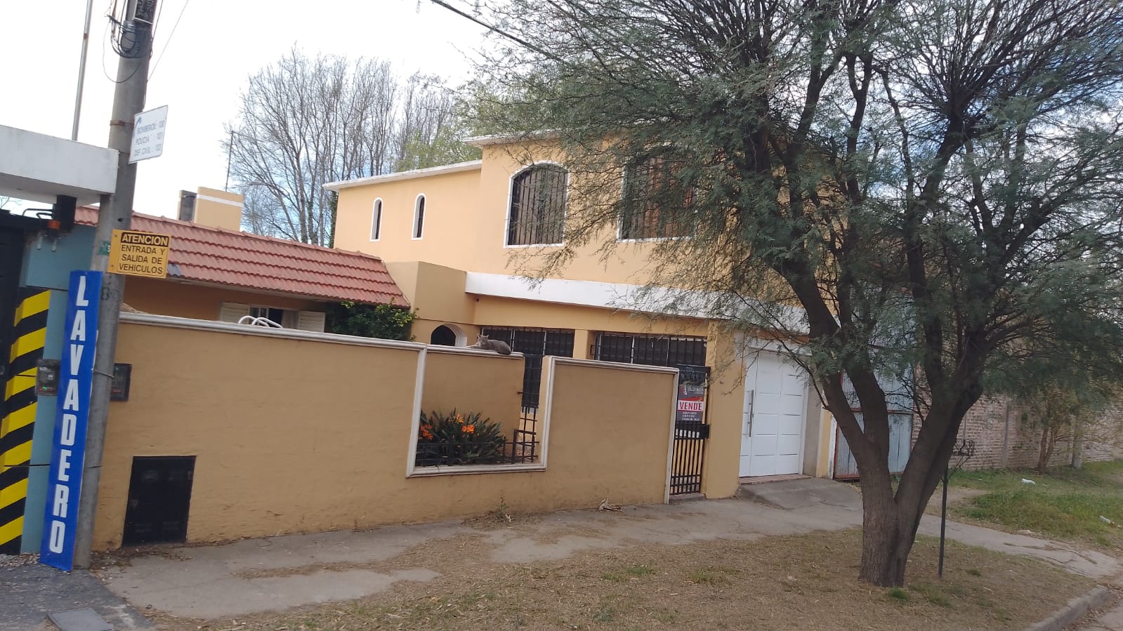 Referencia REF 226 VIVIENDA FAMILIAR 2 PLANTAS