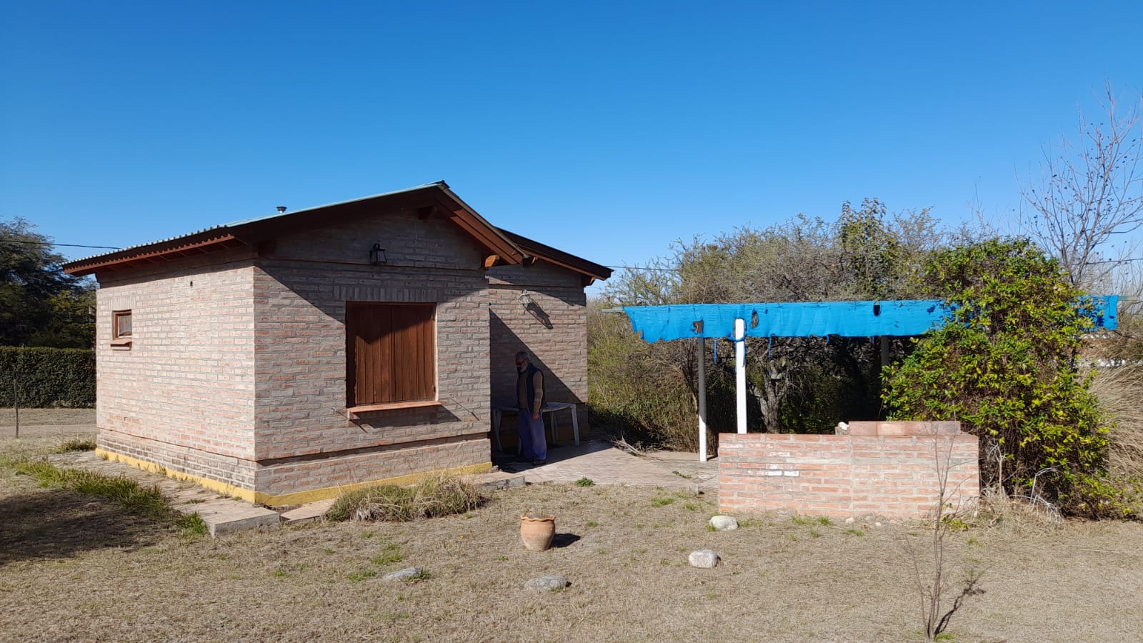 Inmueble