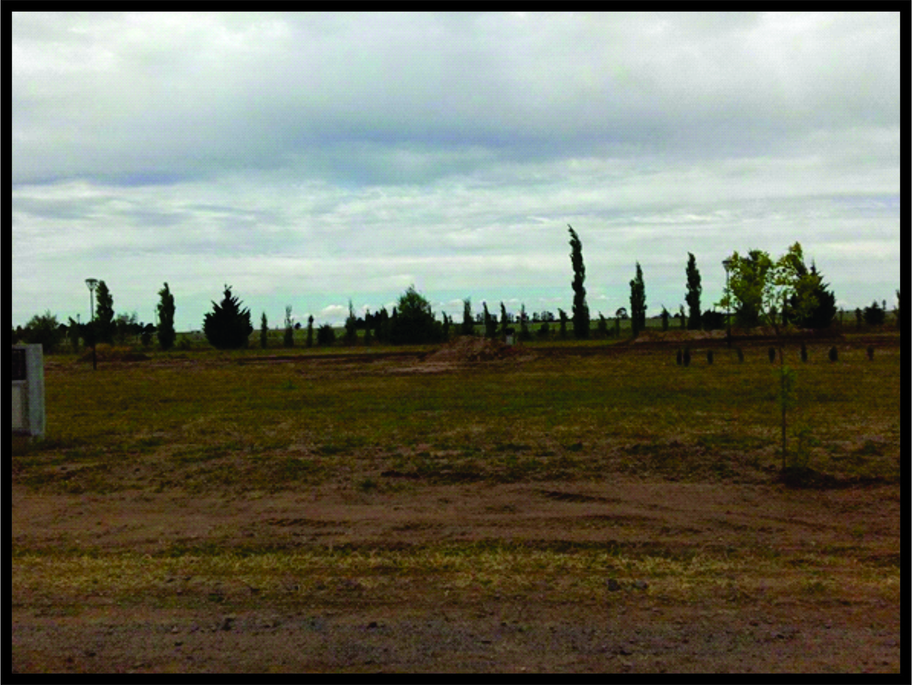 Referencia REF 25 LOTES DE TERRENO EN "LA JUSTINA"