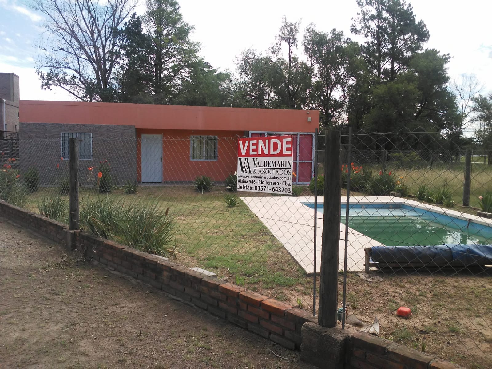 Referencia ref 175 VIVIENDA UFICADA EN PINARES - ALMAFUERTE