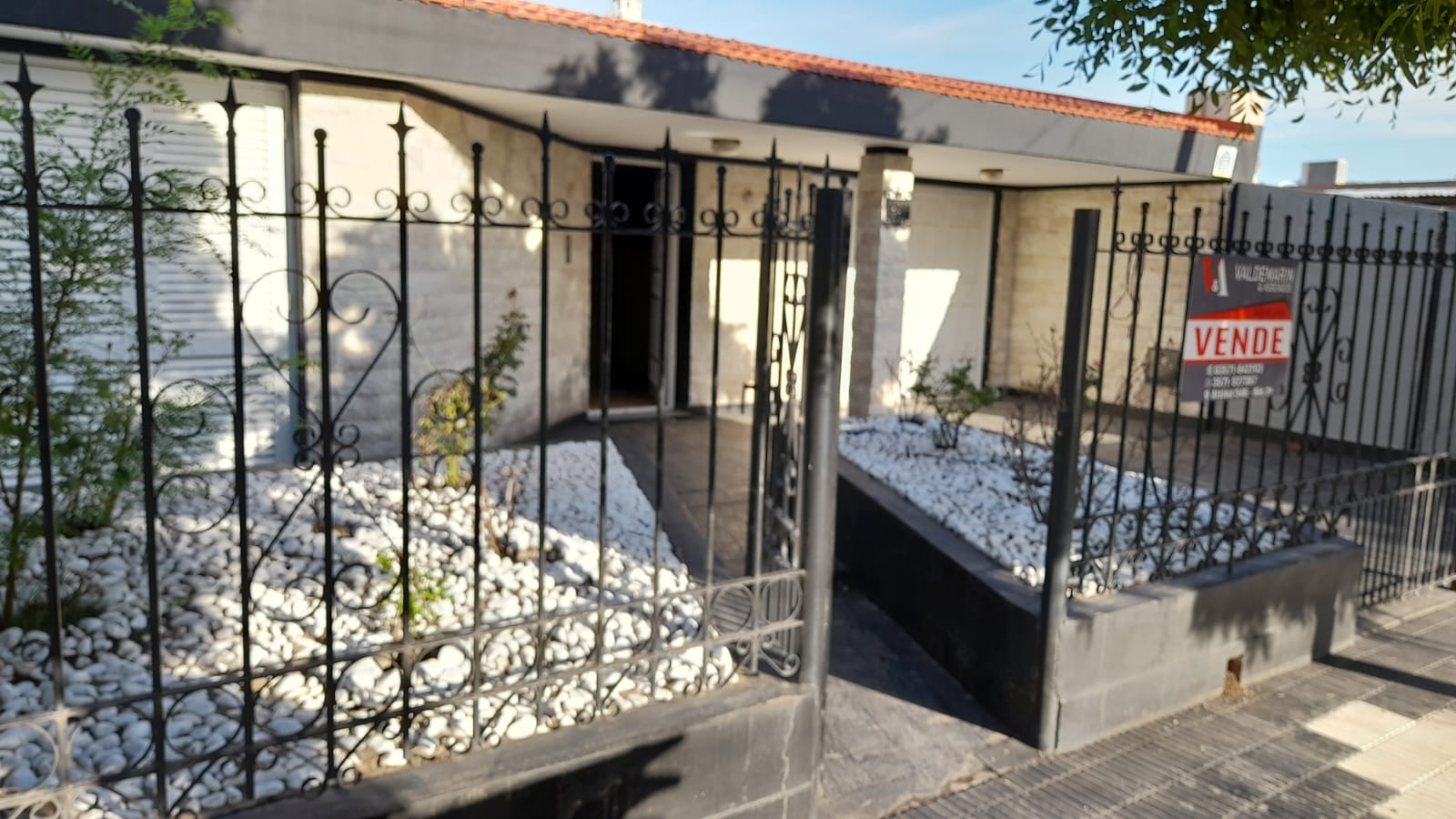 Referencia REF 215 VIVIENDA BARRIO BELGRANO