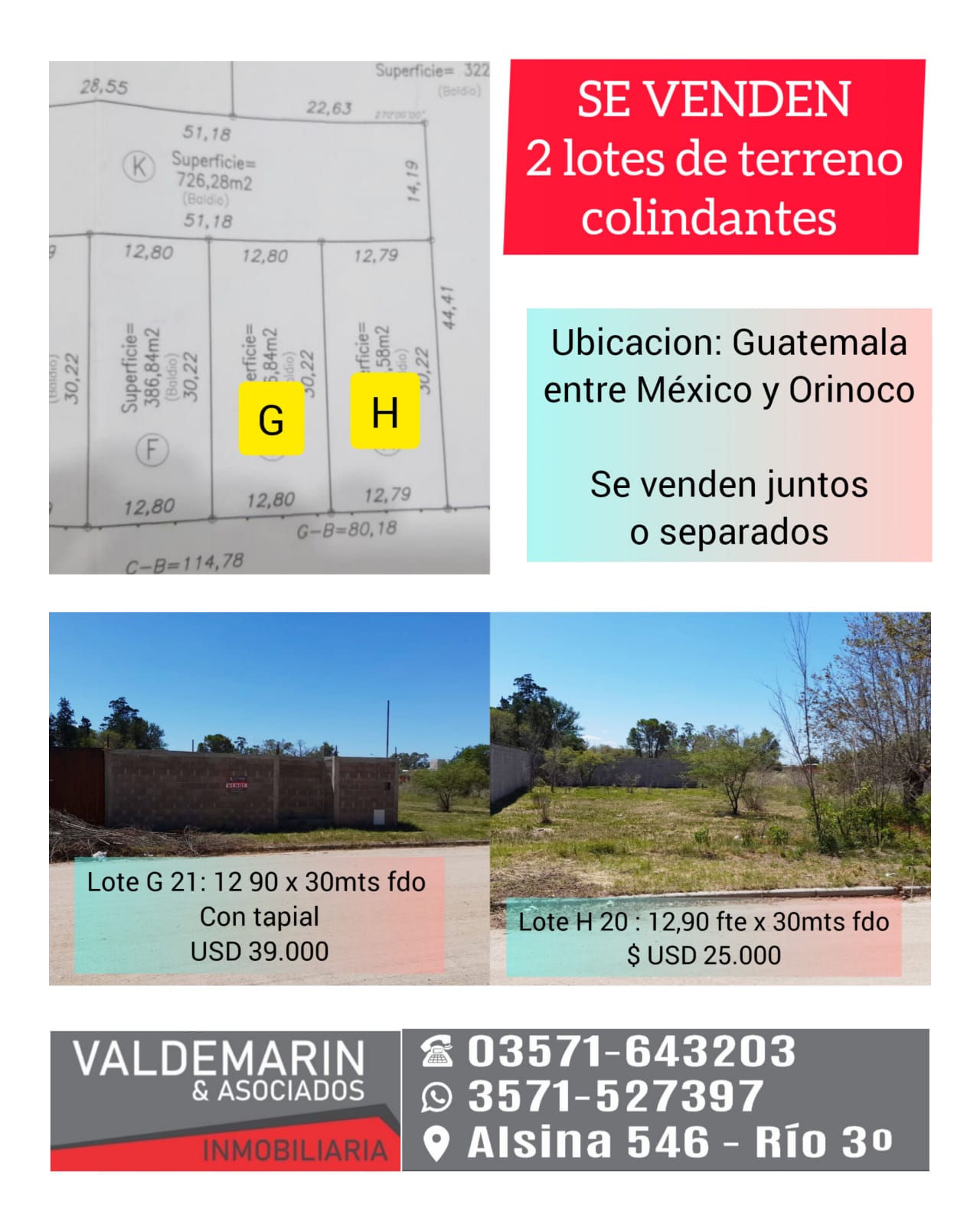 Inmueble