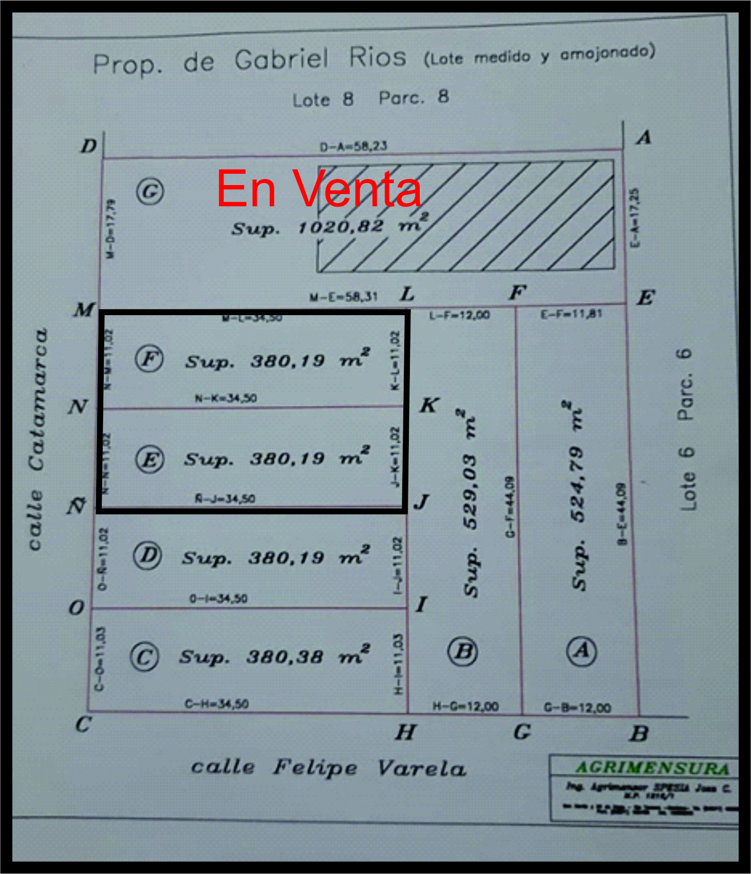 Inmueble
