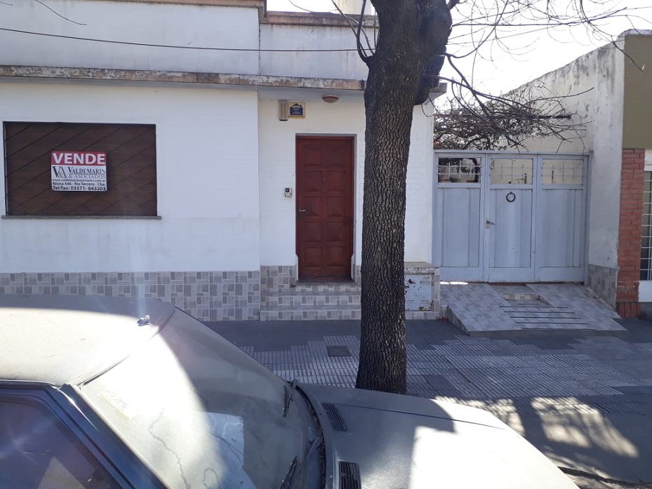 Referencia REF 133 VIVIENDA FAMILIAR RIO TERCERO