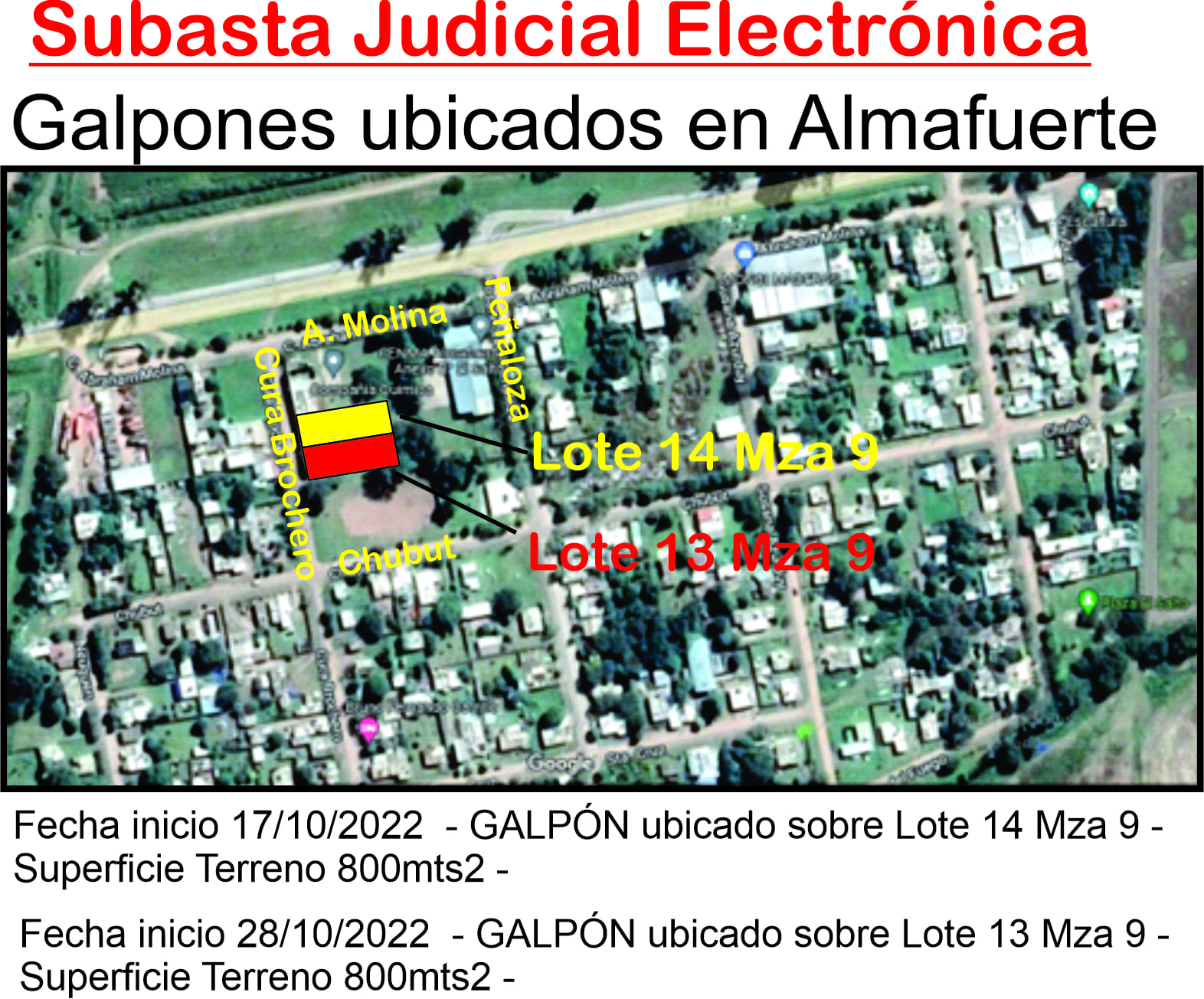 Inmueble