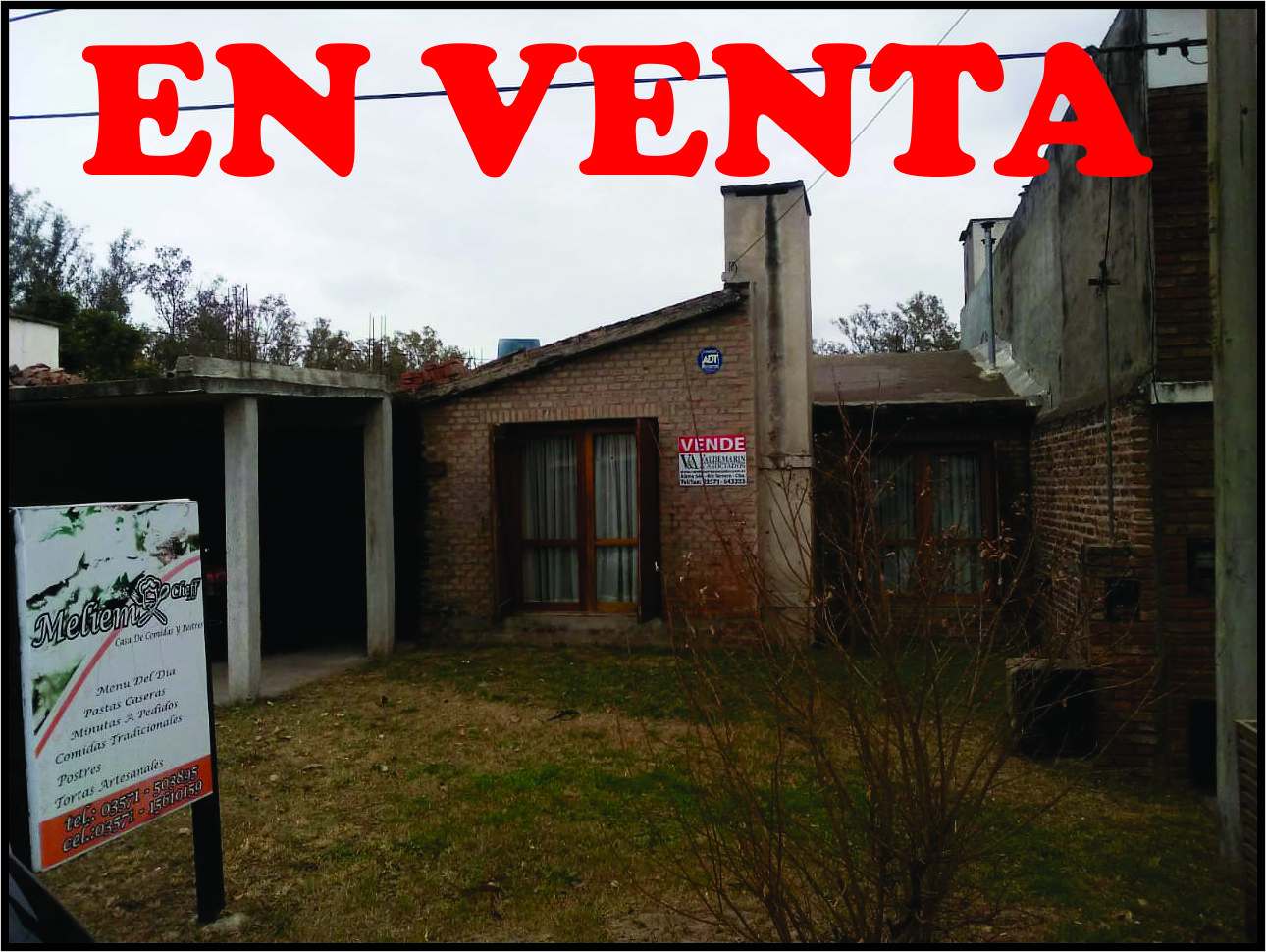Inmueble