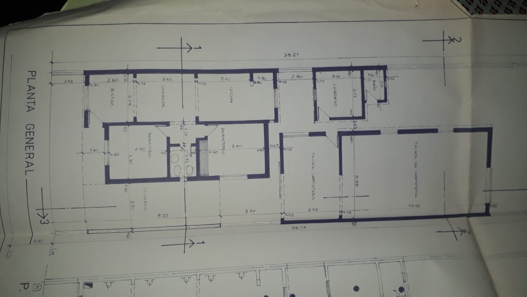 Inmueble