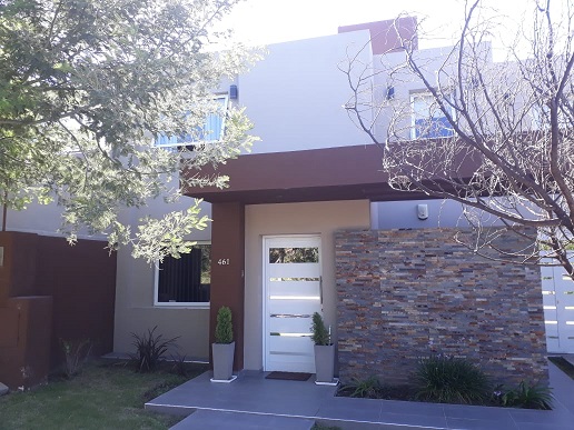 Referencia REF 132 VIVIENDA FAMILIAR RIO TERCERO